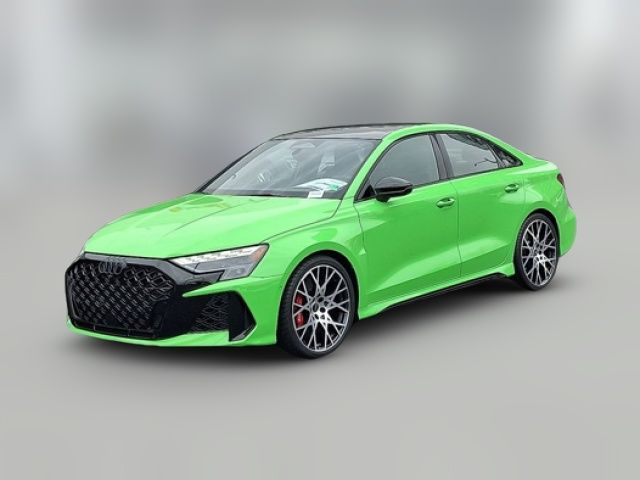 2026 Audi RS 3 Base