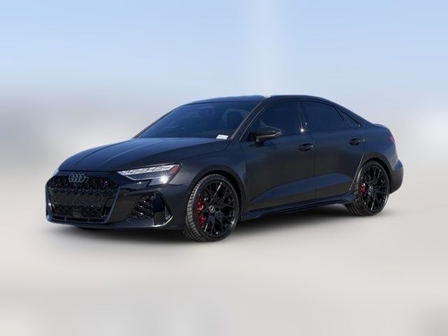 2026 Audi RS 3 Base