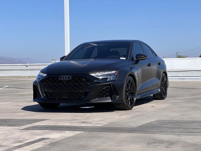 2026 Audi RS 3 Base