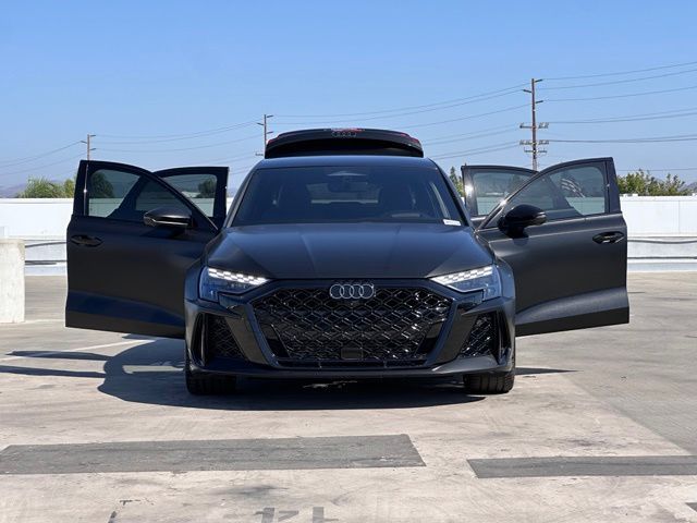 2026 Audi RS 3 Base