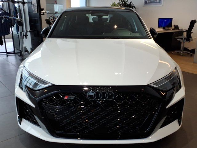 2026 Audi RS 3 Base