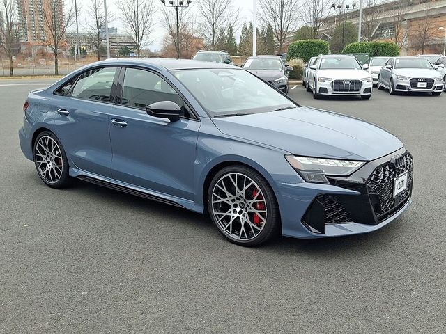 2026 Audi RS 3 Base