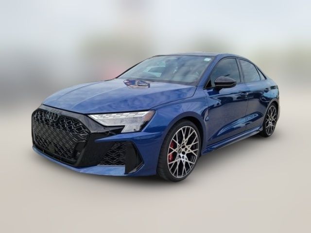 2026 Audi RS 3 Base