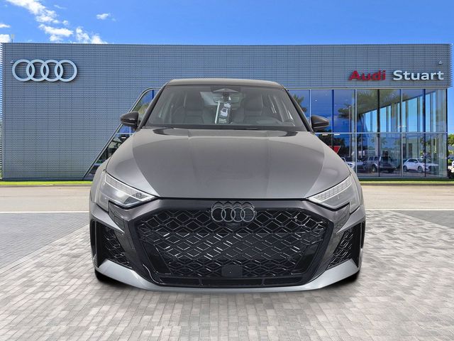 2026 Audi RS 3 Base