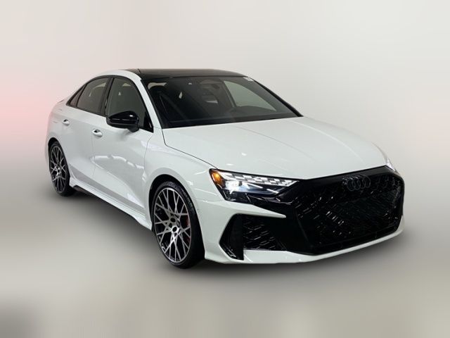 2026 Audi RS 3 Base