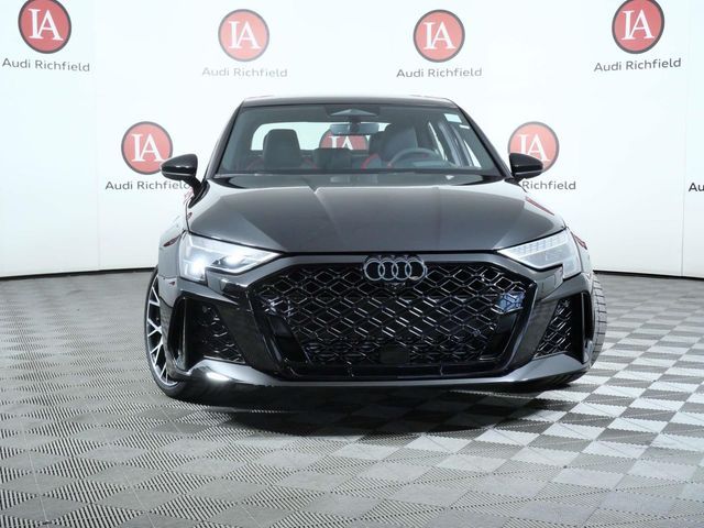 2026 Audi RS 3 Base