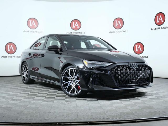 2026 Audi RS 3 Base