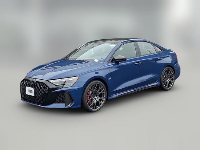 2026 Audi RS 3 Base