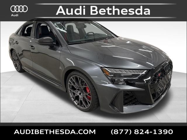 2026 Audi RS 3 Base