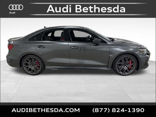 2026 Audi RS 3 Base