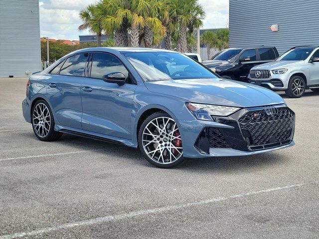 2026 Audi RS 3 Base