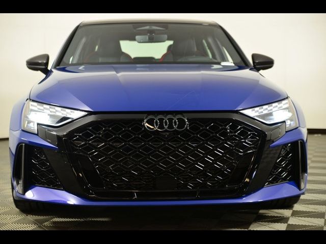 2026 Audi RS 3 Base