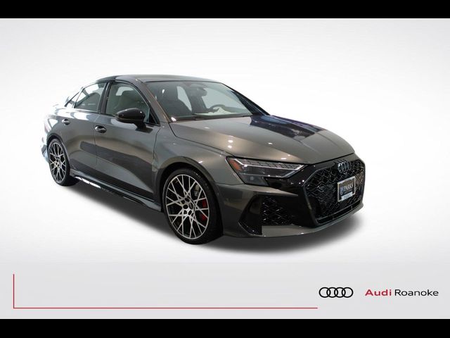 2026 Audi RS 3 Base