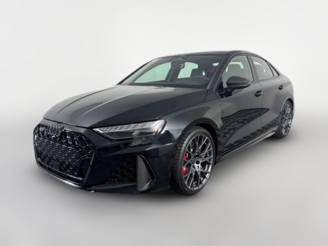 2026 Audi RS 3 Base