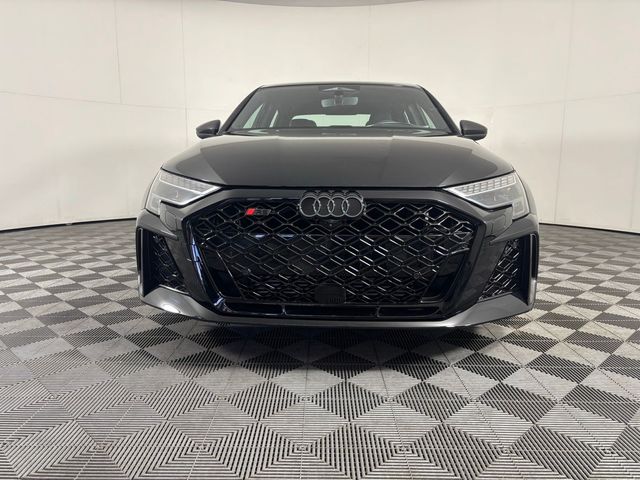 2026 Audi RS 3 Base