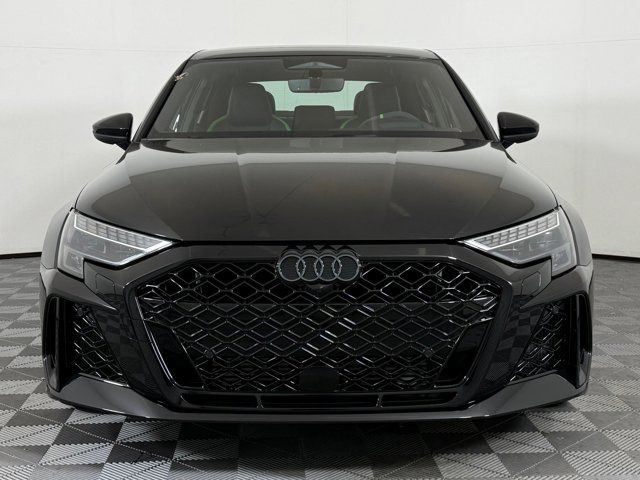 2026 Audi RS 3 Base
