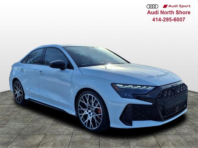 2026 Audi RS 3 Base