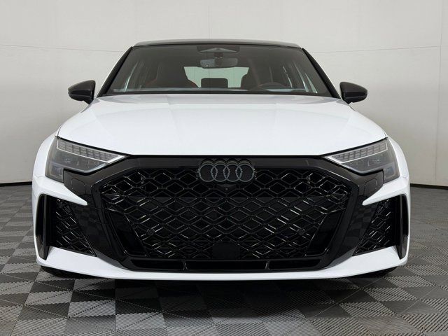 2026 Audi RS 3 Base