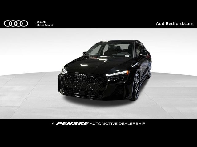 2026 Audi RS 3 Base
