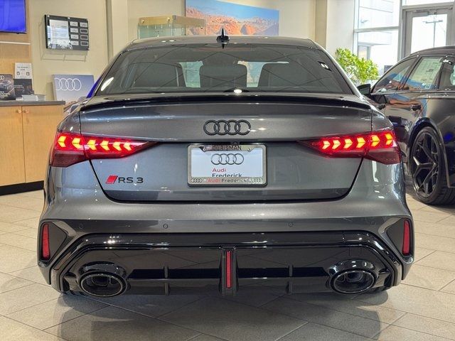 2026 Audi RS 3 Base