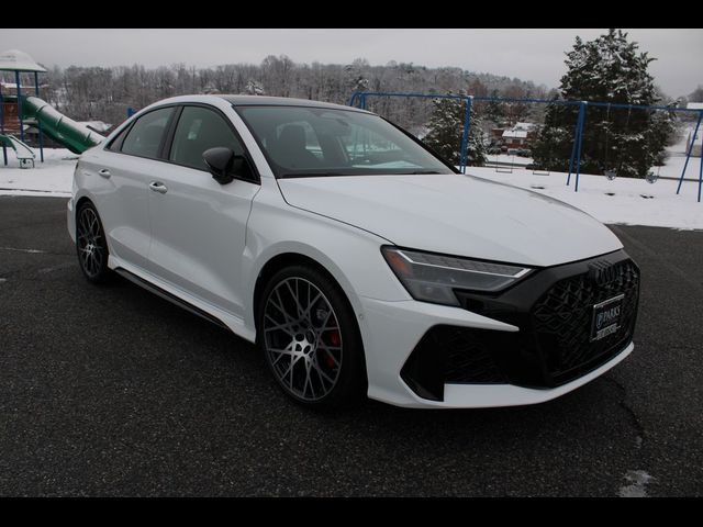 2026 Audi RS 3 Base