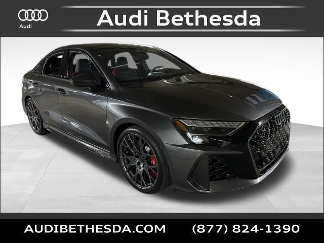 2026 Audi RS 3 Base