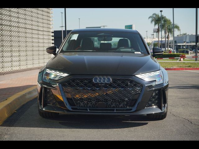 2026 Audi RS 3 Base