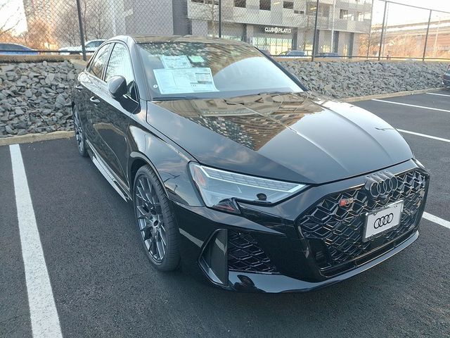 2026 Audi RS 3 Base