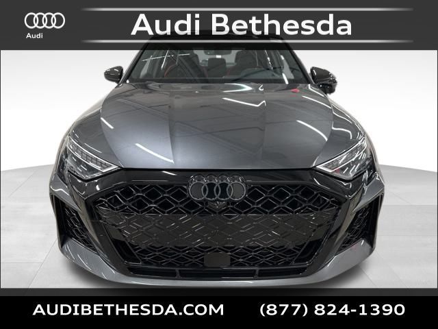 2026 Audi RS 3 Base