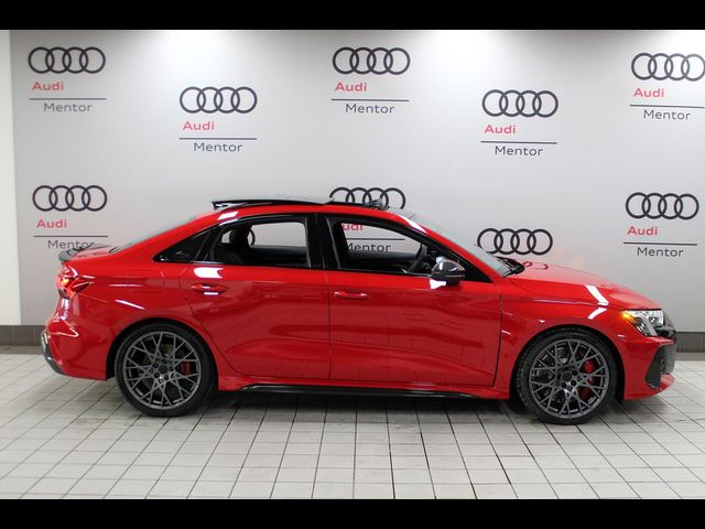 2026 Audi RS 3 Base