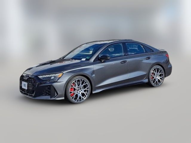2026 Audi RS 3 Base