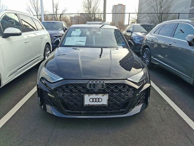 2026 Audi RS 3 Base