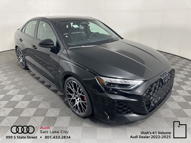 2026 Audi RS 3 Base
