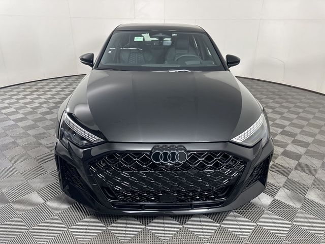 2026 Audi RS 3 Base