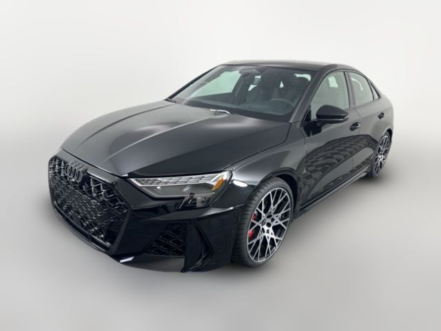 2026 Audi RS 3 Base