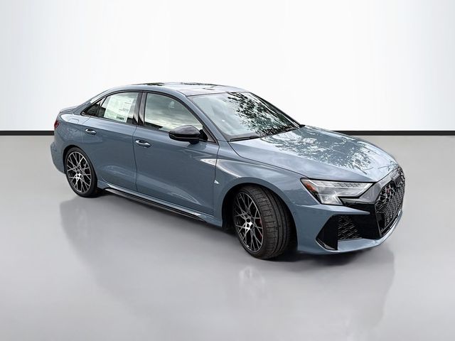 2026 Audi RS 3 Base