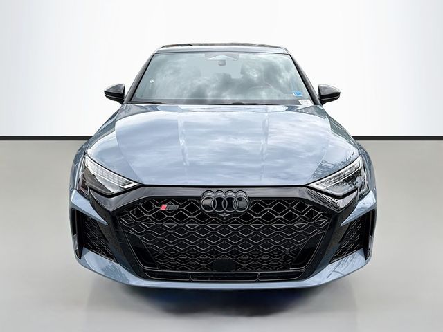 2026 Audi RS 3 Base