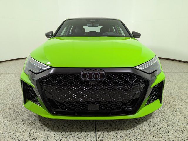 2026 Audi RS 3 Base