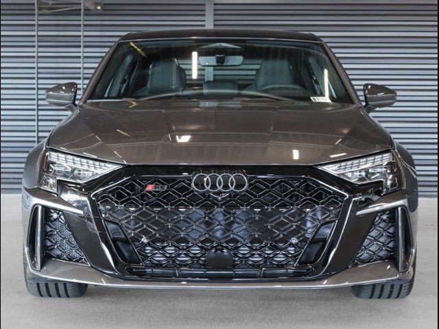 2026 Audi RS 3 Base