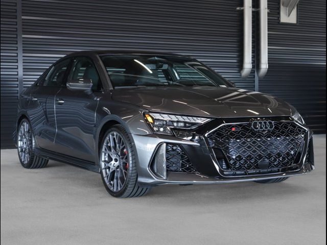 2026 Audi RS 3 Base