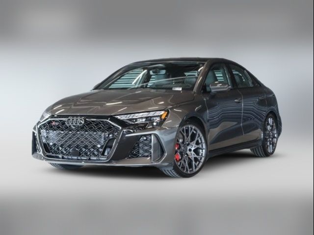 2026 Audi RS 3 Base