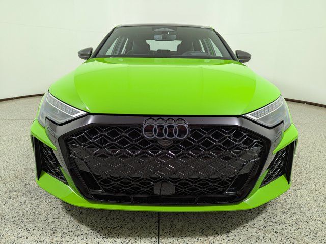 2026 Audi RS 3 Base