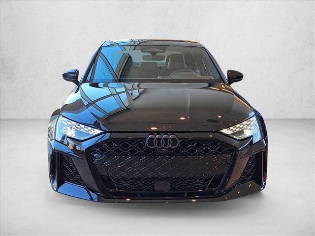 2026 Audi RS 3 Base