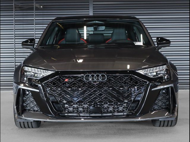 2026 Audi RS 3 Base