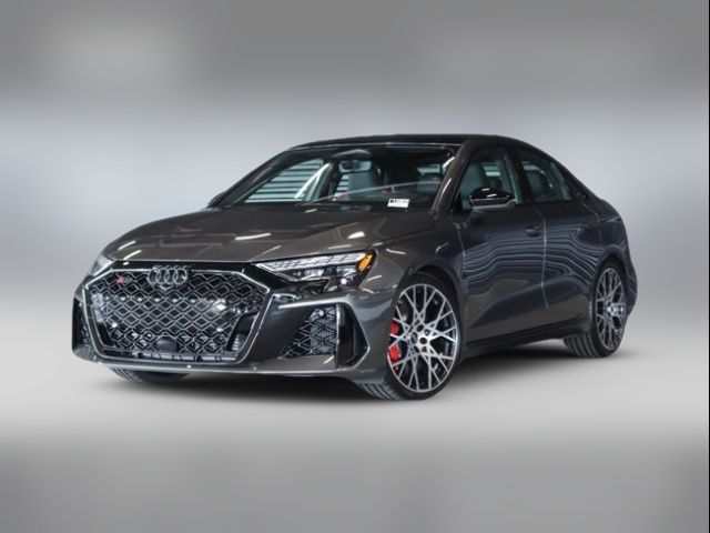 2026 Audi RS 3 Base