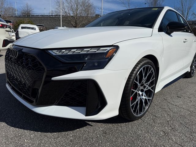 2026 Audi RS 3 Base