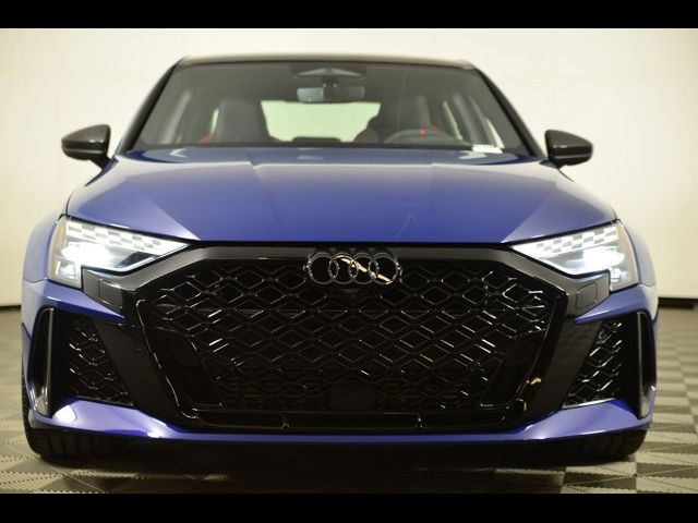 2026 Audi RS 3 Base
