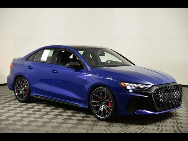 2026 Audi RS 3 Base
