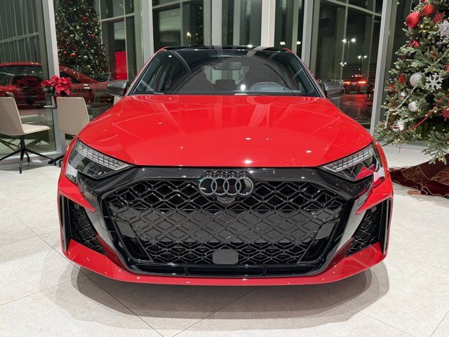 2026 Audi RS 3 Base