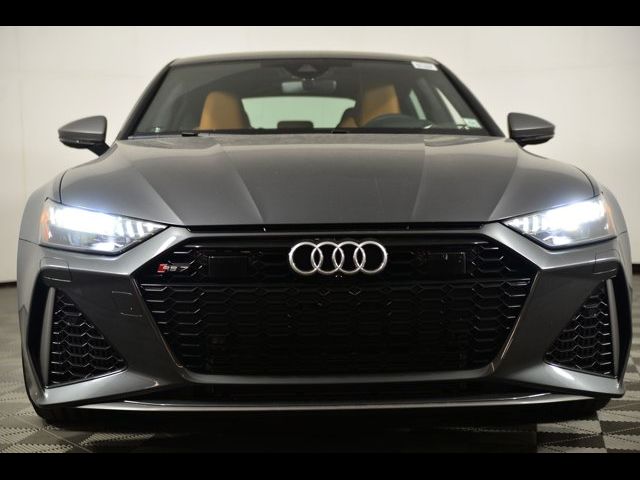 2026 Audi RS 7 Performance